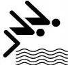 Bezirksmeisterschaft im Schwimmen